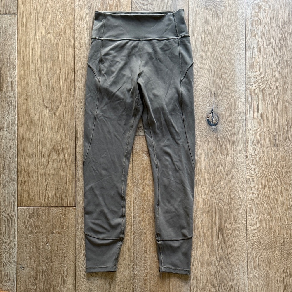 Lululemon Athletica Leggings | Sz 6